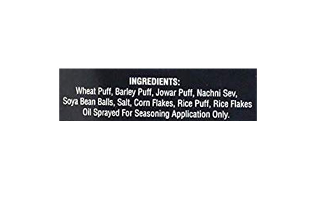 D4Diet Roasted Crunchy Multigrain    Shrink Pack  200 grams